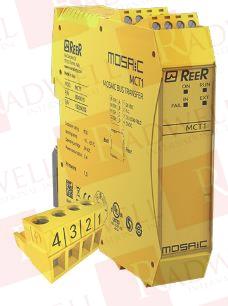 REER MCT-2