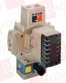 ROSS CONTROLS D3573A5171Z