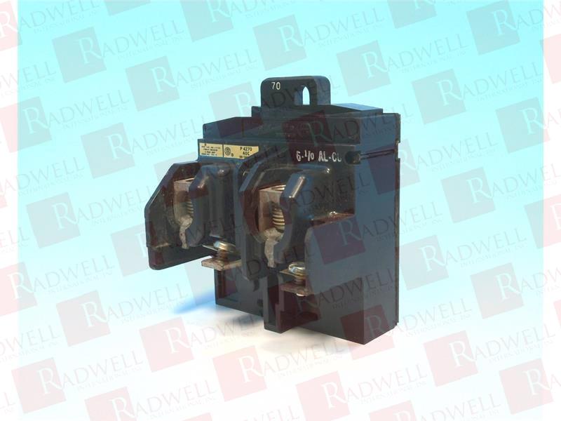SIEMENS P4270