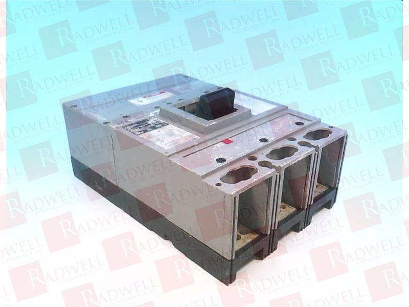 SIEMENS HJD63B400H