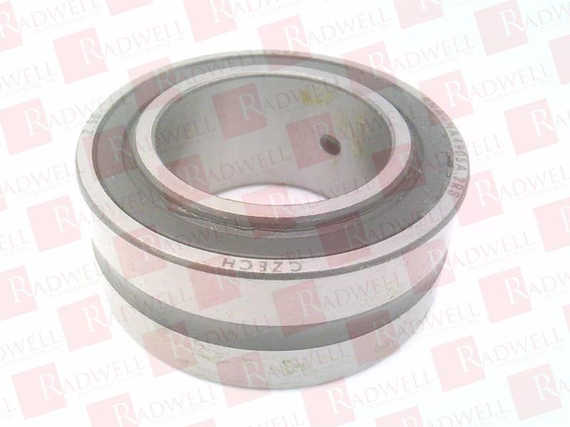 SCHAEFFLER GROUP NA49052RS