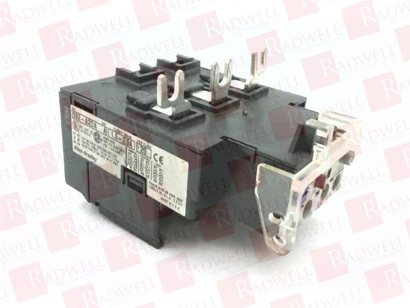 ALLEN BRADLEY 592-A2DA