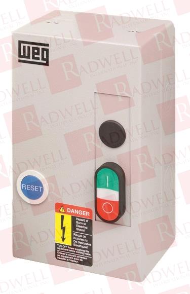 WEG ESW-B18D39A-R32