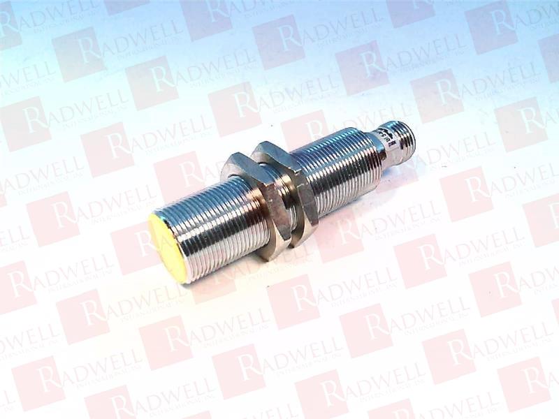 TURCK BI5-M18E-RP6X-H1143