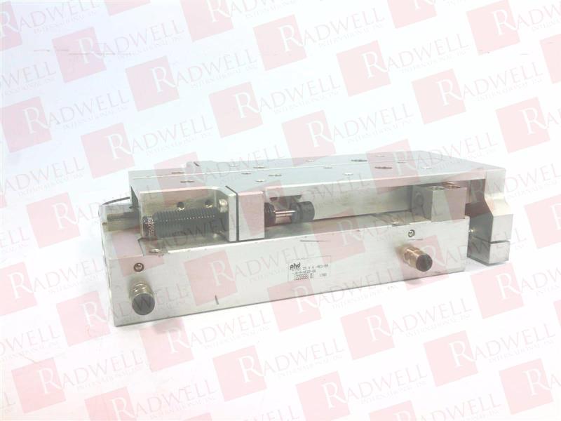 PHD INC STPD1 25 X 4 AE1-AR-J8-M-NE22-Q6
