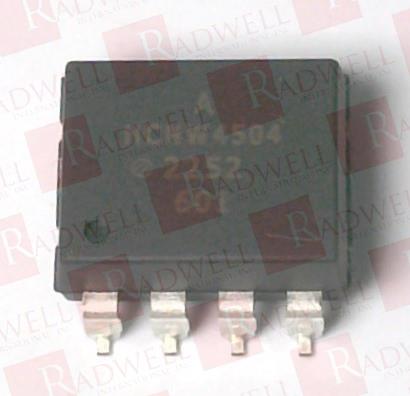 BROADCOM HCNW4504-300E