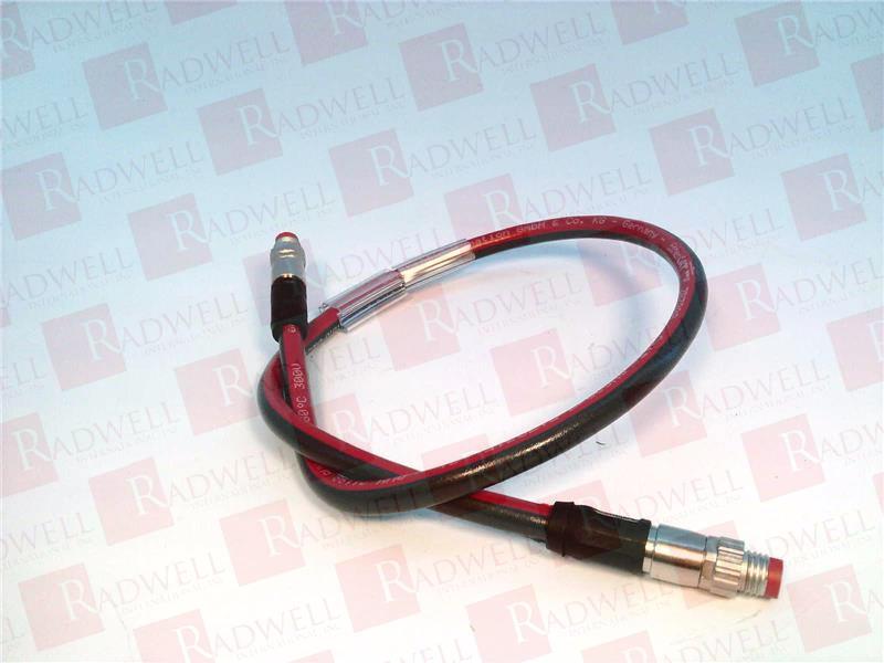 BECKHOFF ZK7000-0101-0005