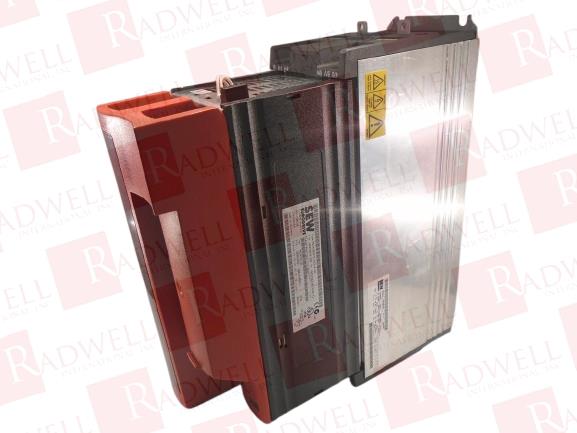 SEW EURODRIVE MDX61B0075-5A3-4-00