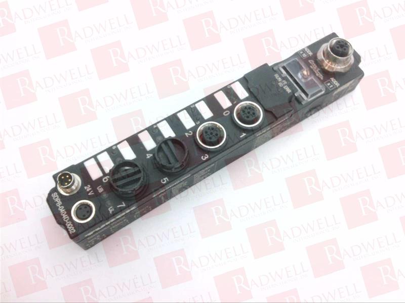 TURCK SDPB-0404D-0002