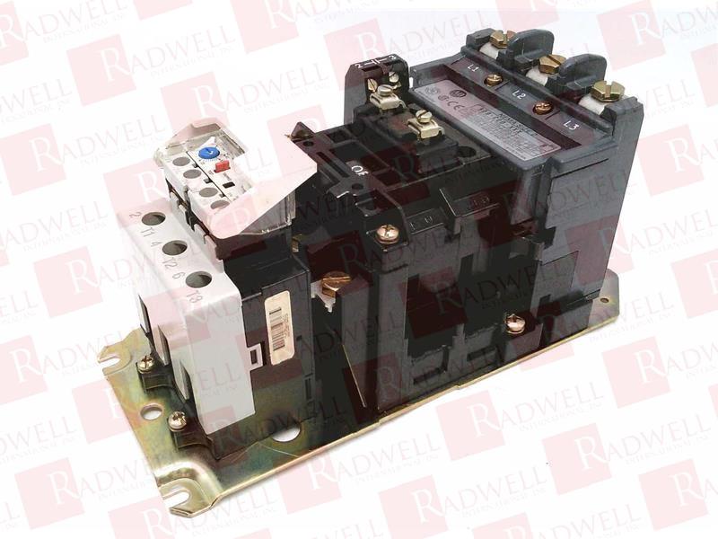 ALLEN BRADLEY 509-COD-A2J