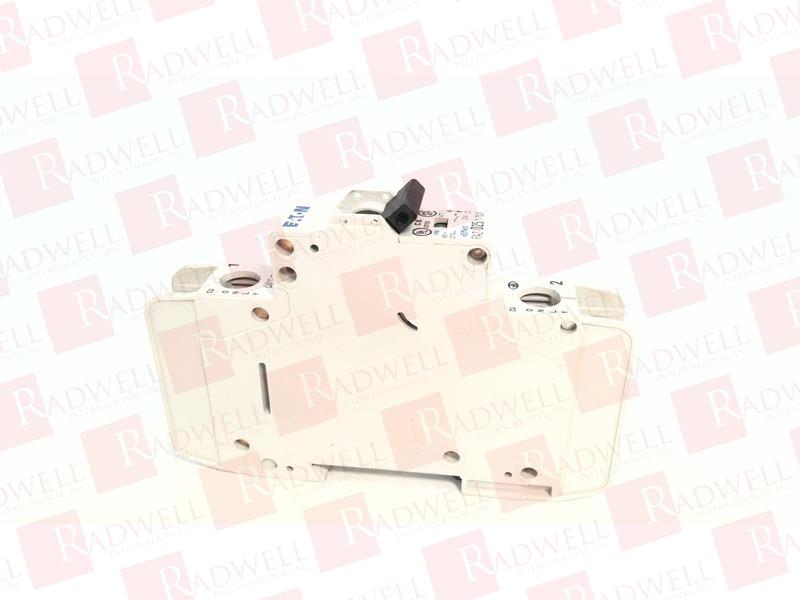 EATON CORPORATION FAZ-D25/1-NA