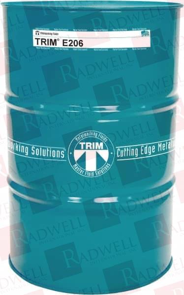 MASTER FLUID SOLUTIONS E206N/54