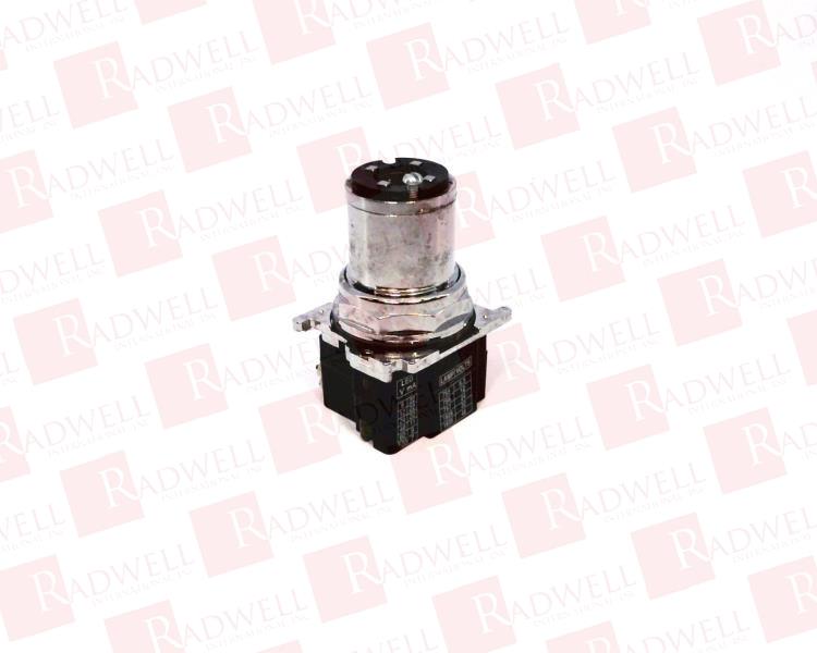 EATON CORPORATION 10250T6201