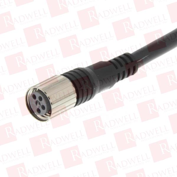 OMRON XS3F-M421-402-A