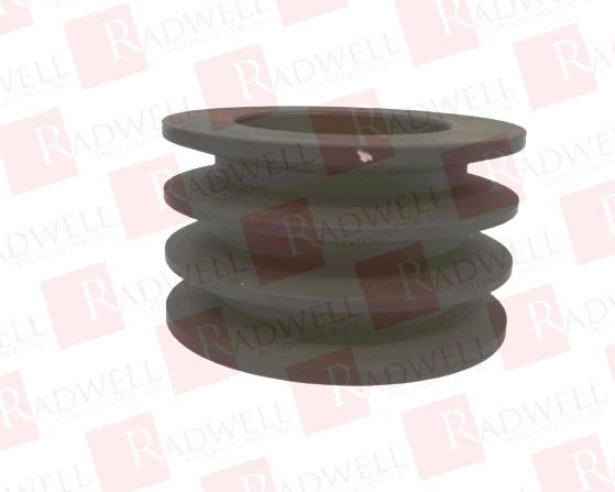 ASEA BROWN BOVERI 3A3.6B4.0 1610