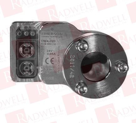 EMERSON OW4-020