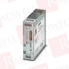 PHOENIX CONTACT QUINT4-UPS/24DC/24DC/20