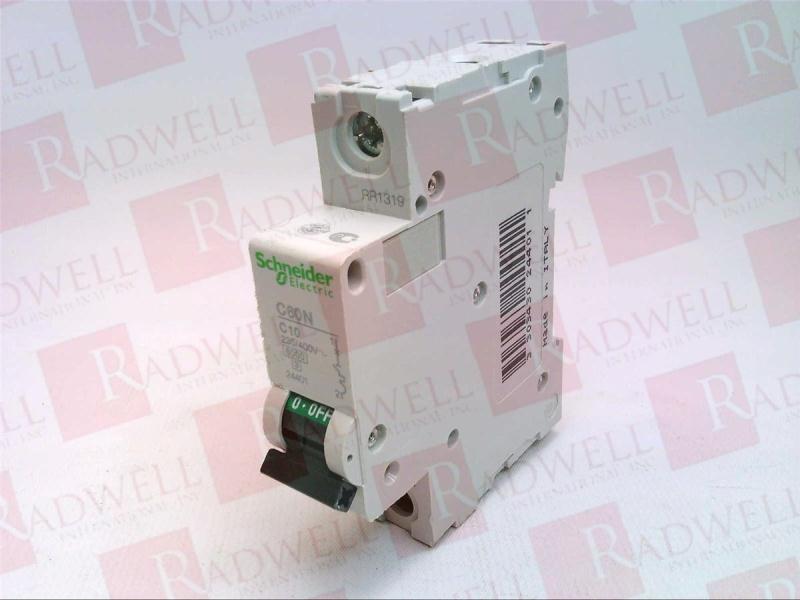 SCHNEIDER ELECTRIC MG24401