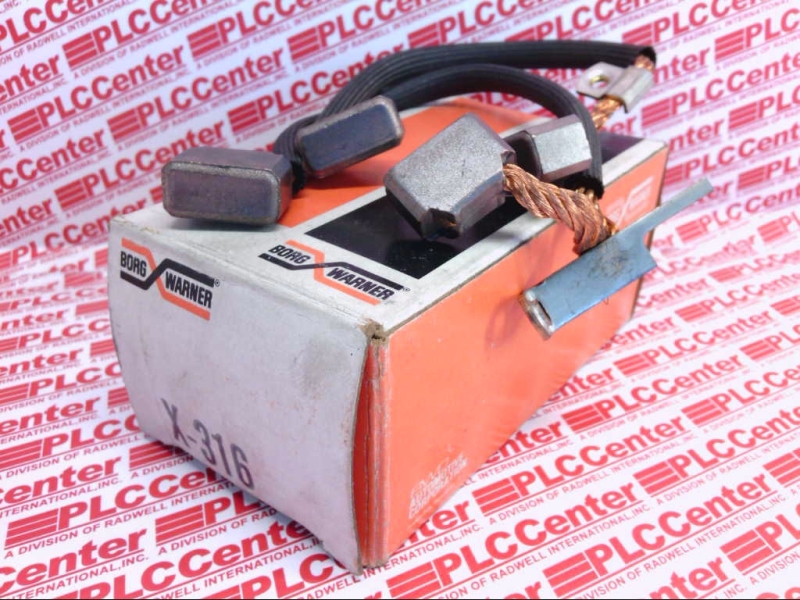 REGAL REXNORD X-316