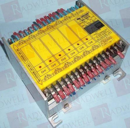 IDEC IBRC-606-2R
