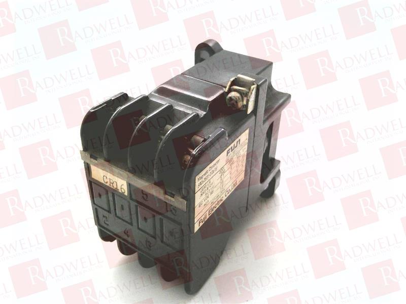 FUJI ELECTRIC SRCA3631-0-3A1B