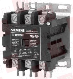 SIEMENS 42DF35AFP