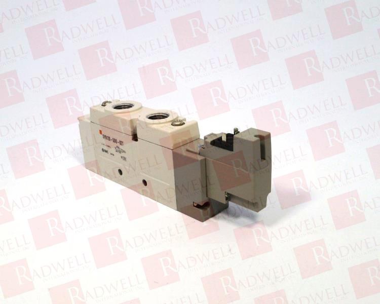 SMC SY9120-5DO-02T