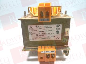 C&E OCM0320606368