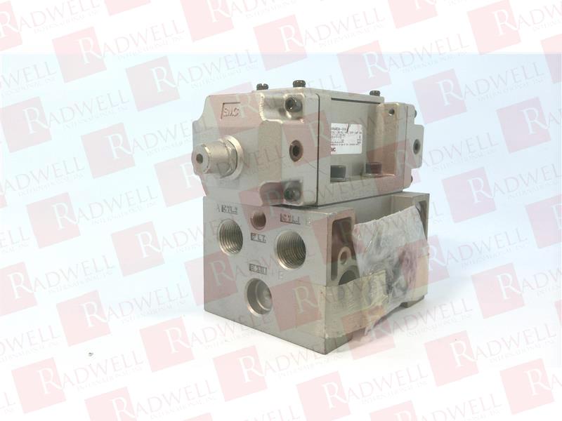SMC NVSA4234-51A
