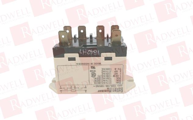 EATON CORPORATION D8PR7TFA