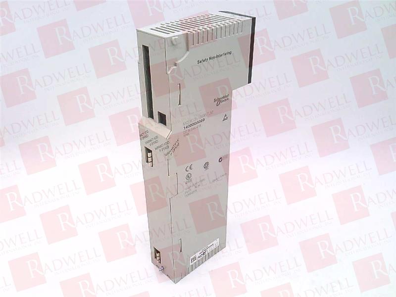 SCHNEIDER ELECTRIC 140-DDI-353-00