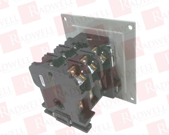 EATON CORPORATION 9441-H364