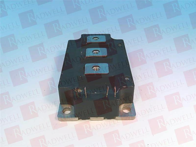 POWEREX CM400DY-12NF
