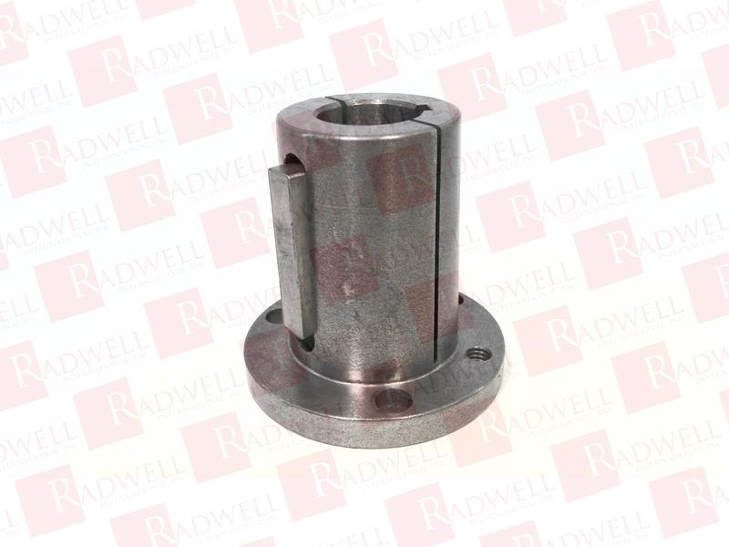 MARTIN SPROCKET & GEAR INC P2 1