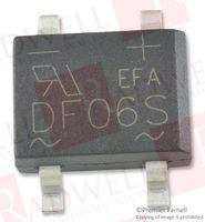 MULTICOMP DF06S-T
