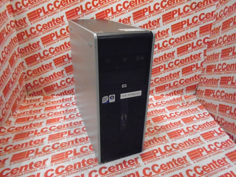 HEWLETT PACKARD COMPUTER FS483AW-ABA