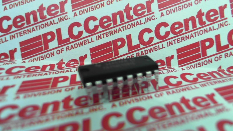TEXAS INSTRUMENTS SEMI CD74HC4094E