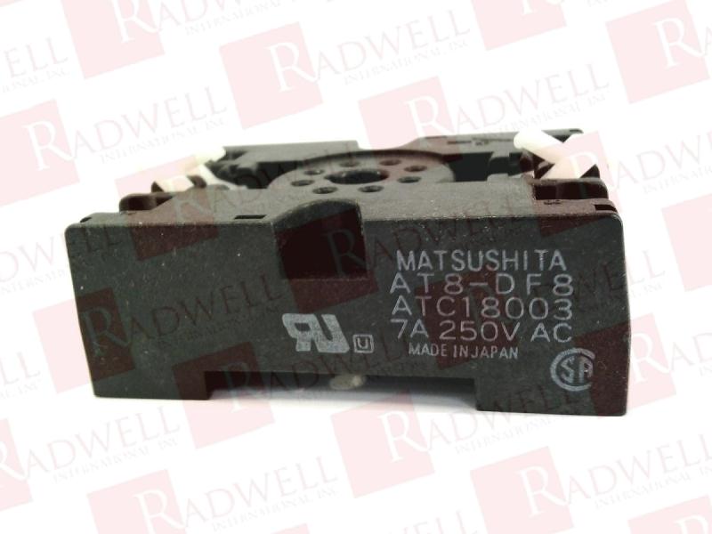 MATSUSHITA ELECTRIC ATC18003