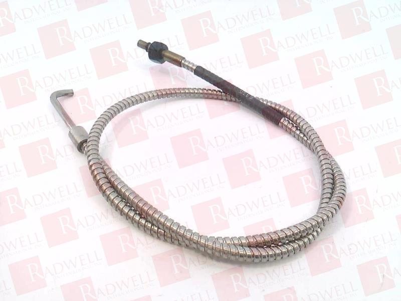 HONEYWELL FE-T3L-3