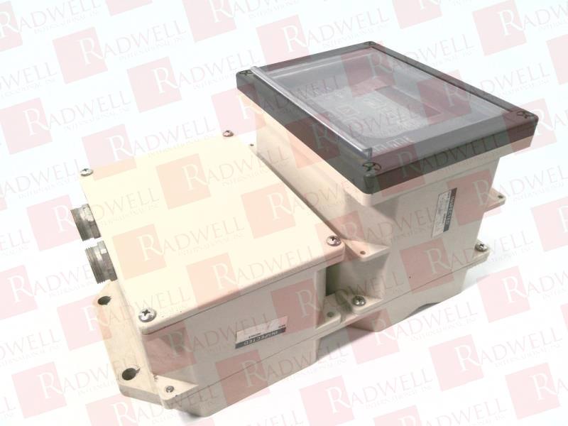 INVENSYS 872-30ATS-378-BB