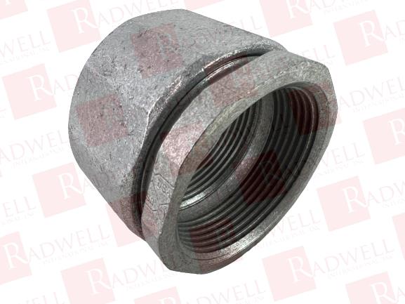 AMERICAN FITTINGS ER150G