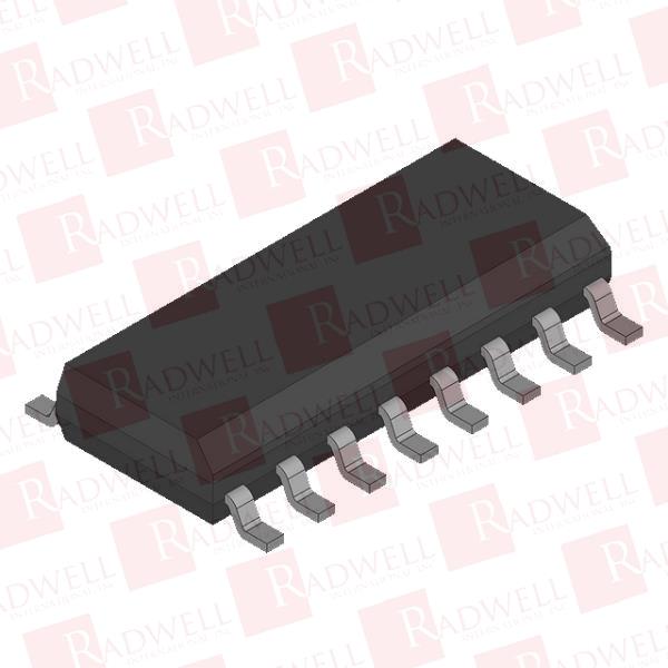 NXP SEMICONDUCTOR MC34051