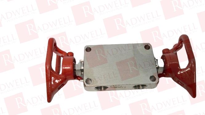 D/A MANUFACTURING  MM6AT-T-SS-TP
