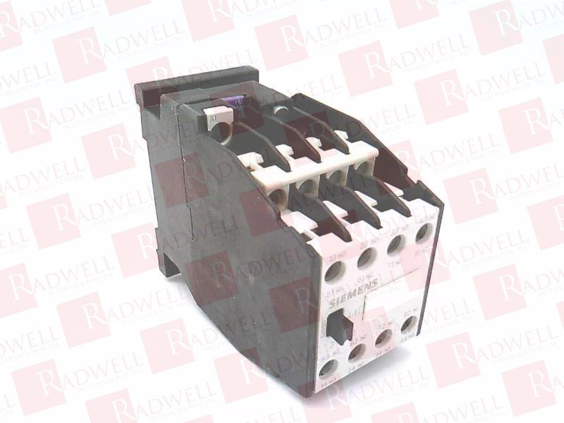 SIEMENS 3TH4244-0AB0