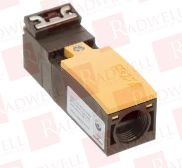 EATON CORPORATION LS-02-ZB