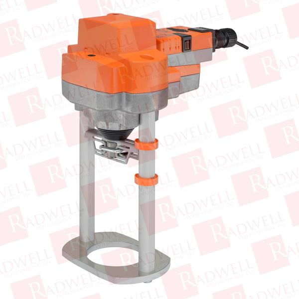 BELIMO FGVL+EVB24-SR