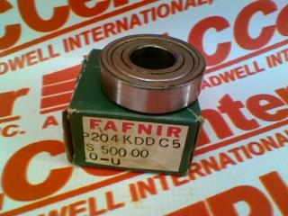 TIMKEN P204-KDD-C5