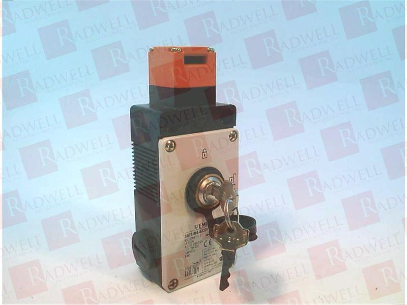 SIEMENS 3SE3-860-6XX01