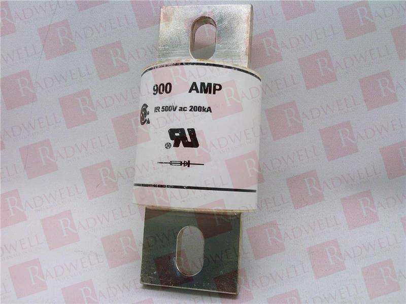 EATON CORPORATION FWH-900A