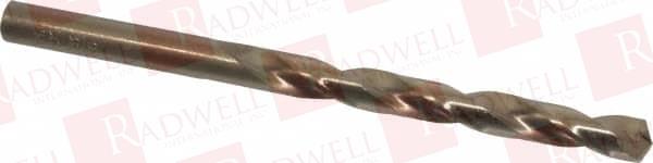 TRIUMPH TWIST DRILL 011518